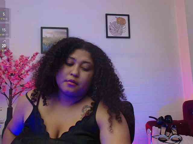 Ayliinn webcam