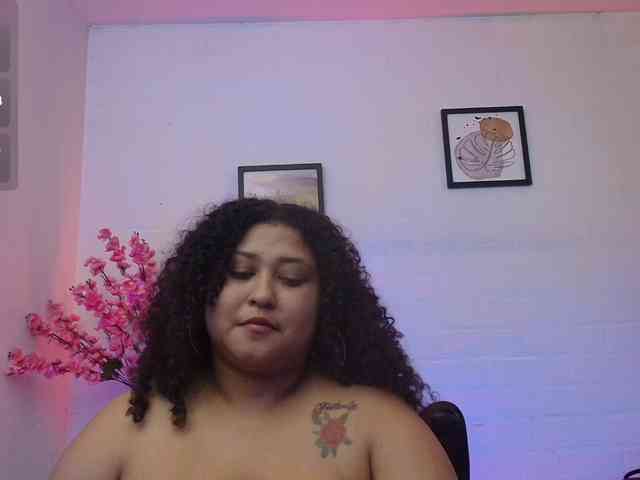Ayliinn webcam