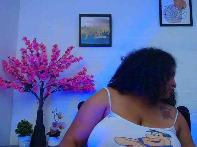 Ayliinn webcam