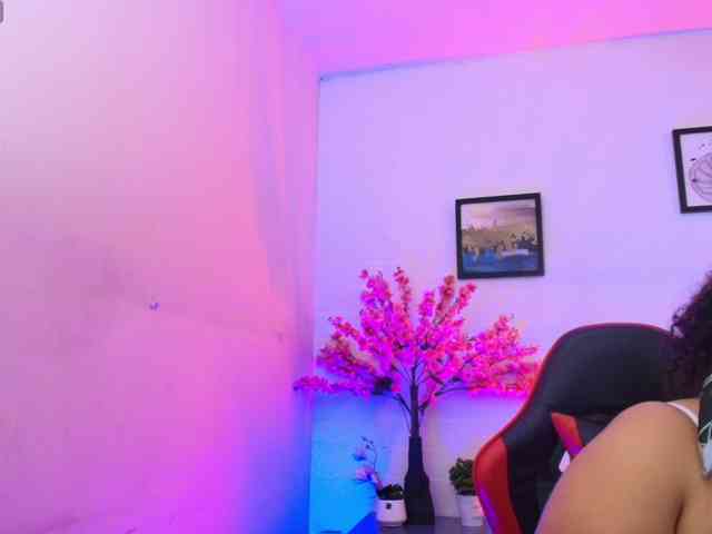 Ayliinn webcam