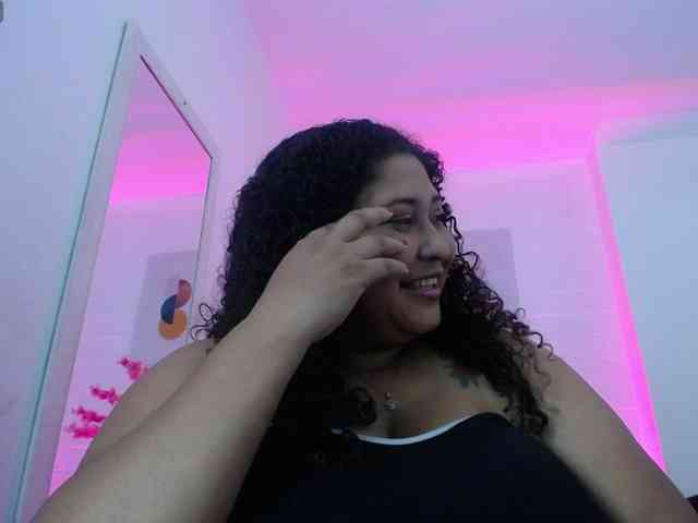 Ayliinn webcam