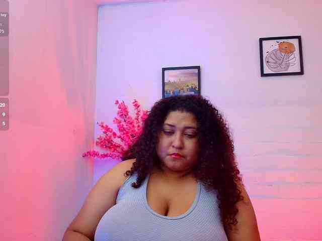 Ayliinn webcam