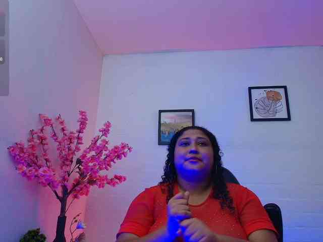 Ayliinn webcam