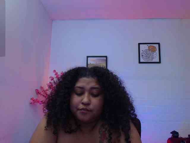 Ayliinn webcam