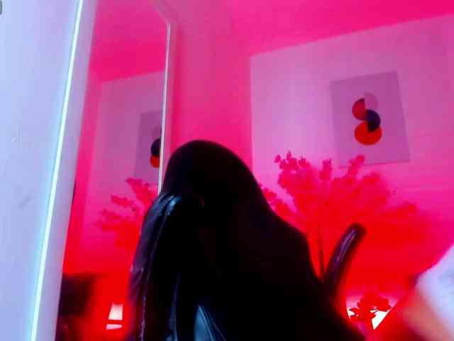 Ayliinn webcam