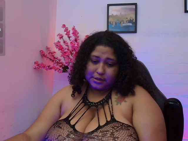 Ayliinn webcam