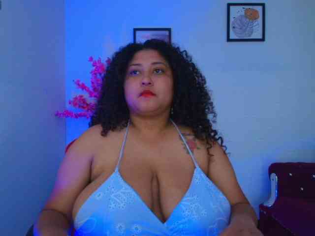 Ayliinn webcam