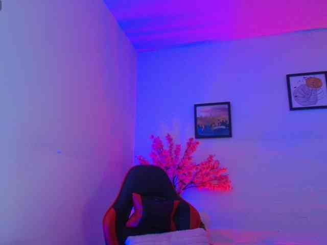 Ayliinn webcam