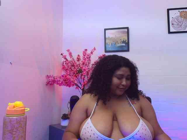 Ayliinn webcam