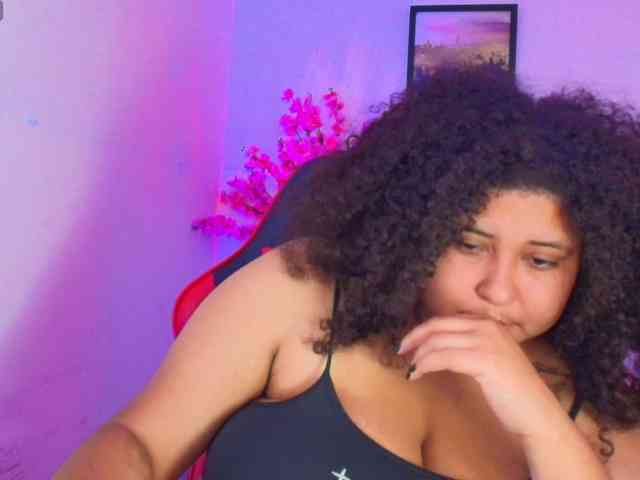 Ayliinn webcam