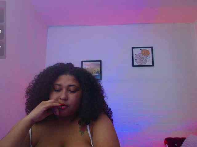 Ayliinn webcam