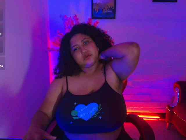 Ayliinn webcam