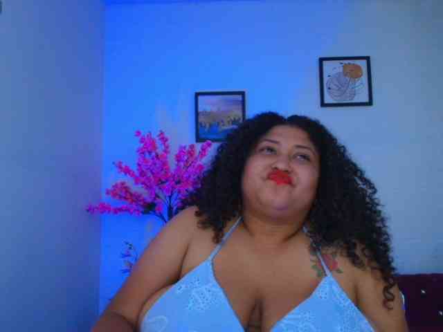 Ayliinn webcam