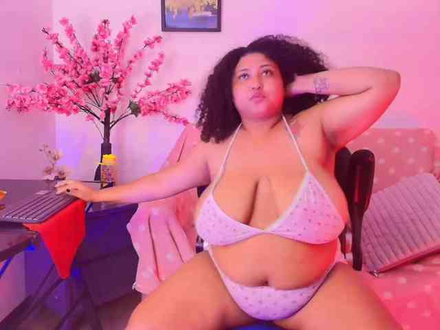 Ayliinn webcam