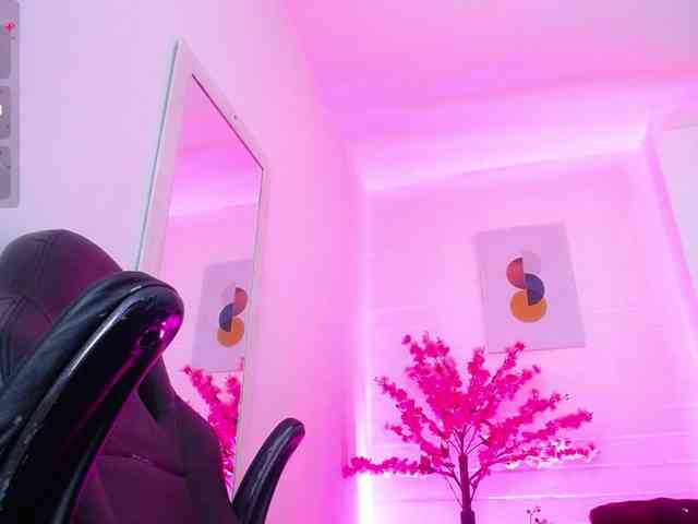Ayliinn webcam