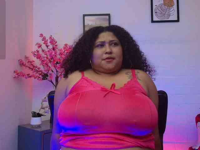 Ayliinn webcam
