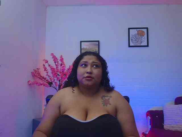 Ayliinn webcam