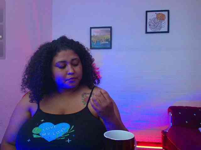 Ayliinn webcam