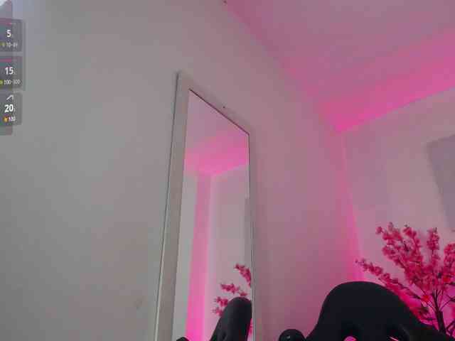 Ayliinn webcam