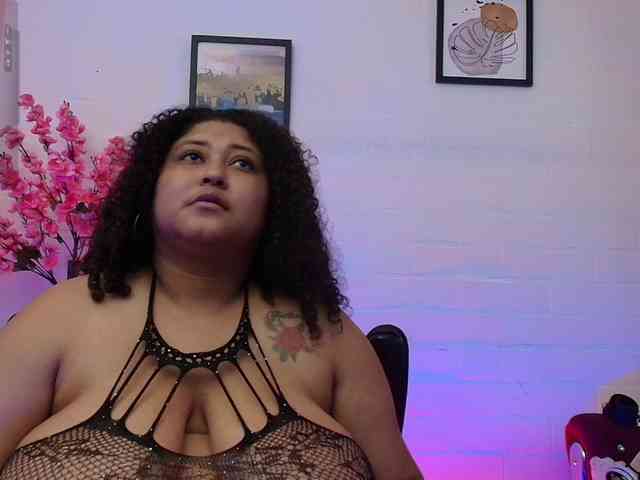 Ayliinn webcam