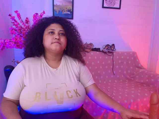 Ayliinn webcam