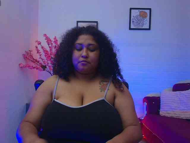Ayliinn webcam