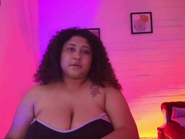 Ayliinn webcam