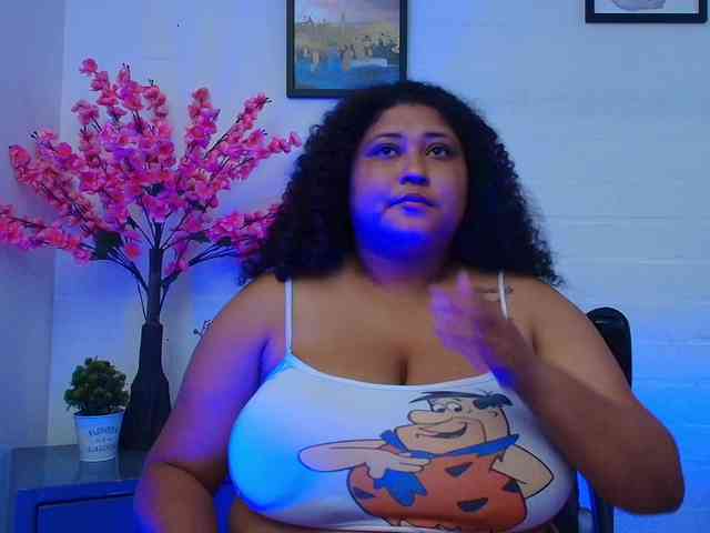 Ayliinn webcam