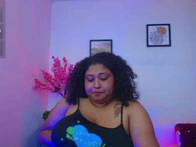 Ayliinn webcam