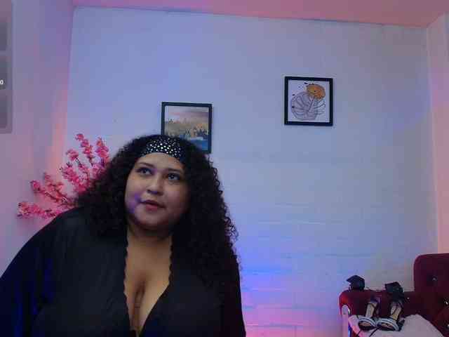 Ayliinn webcam