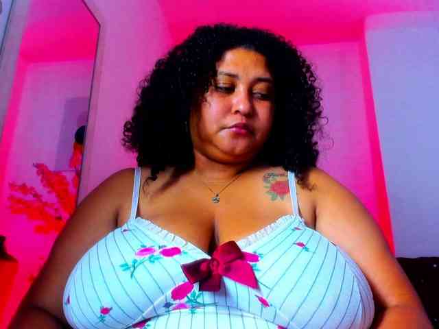 Ayliinn webcam