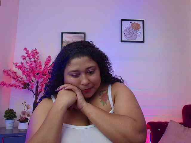 Ayliinn webcam
