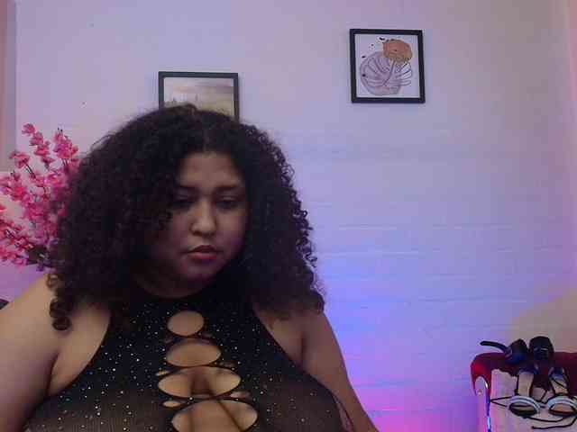 Ayliinn webcam