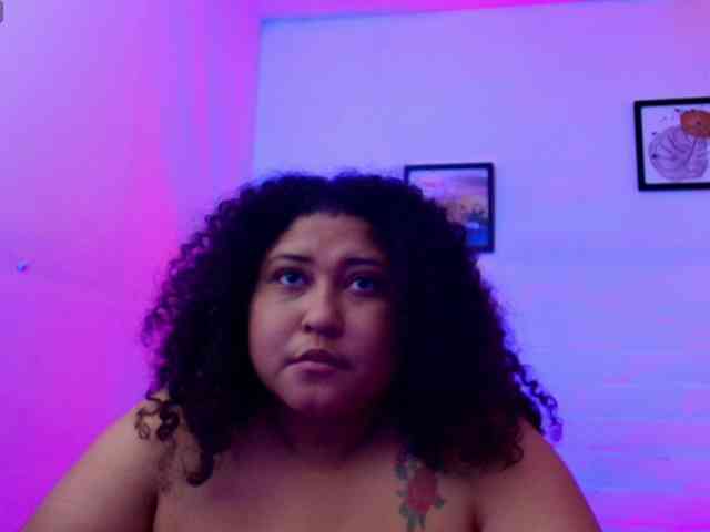 Ayliinn webcam