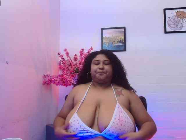 Ayliinn webcam