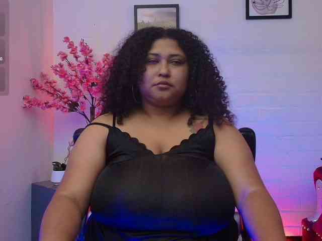 Ayliinn webcam