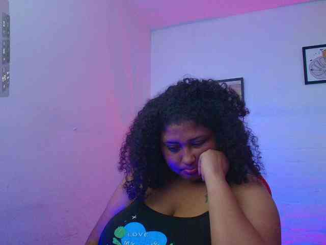 Ayliinn webcam