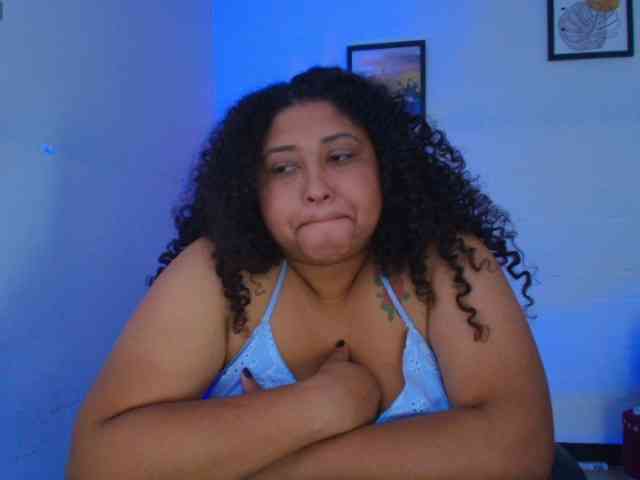 Ayliinn webcam