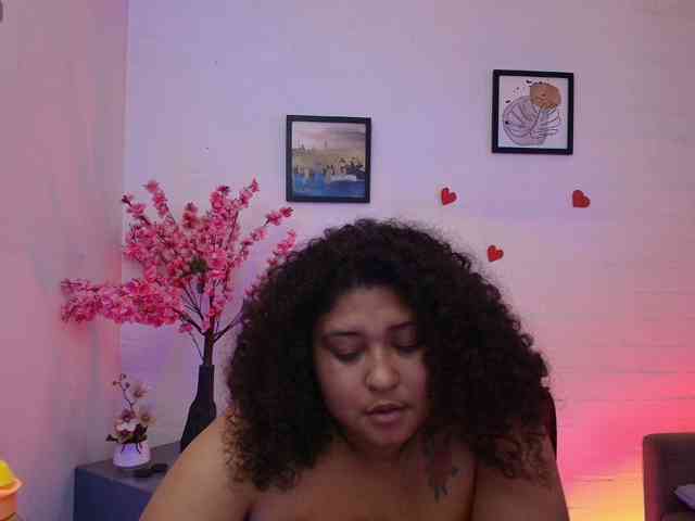 Ayliinn webcam