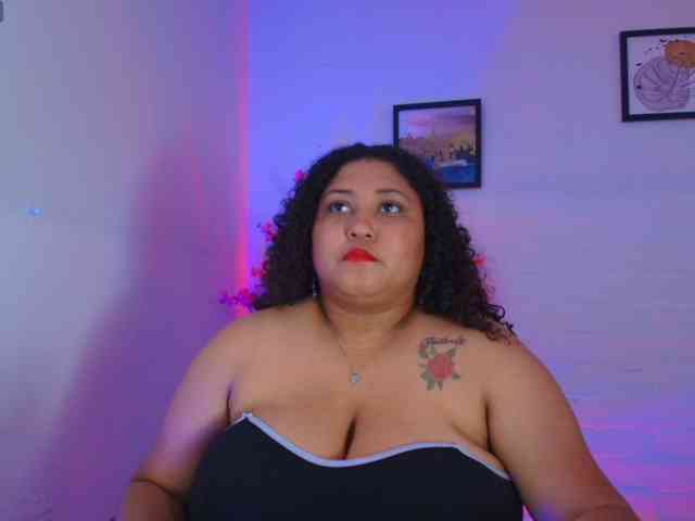 Ayliinn webcam