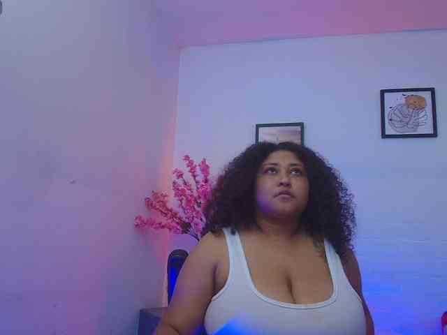 Ayliinn webcam