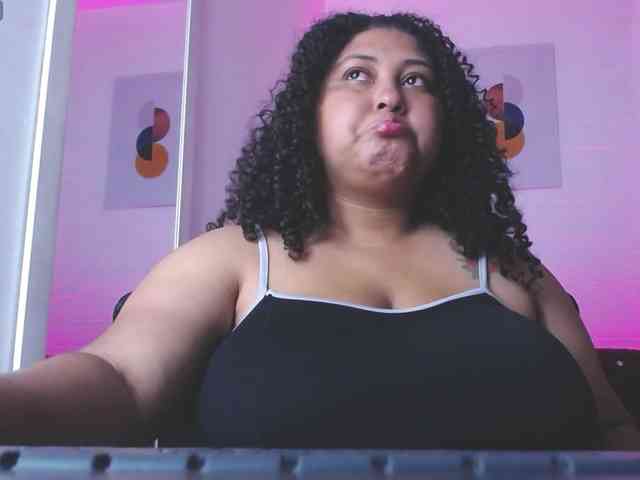 Ayliinn webcam