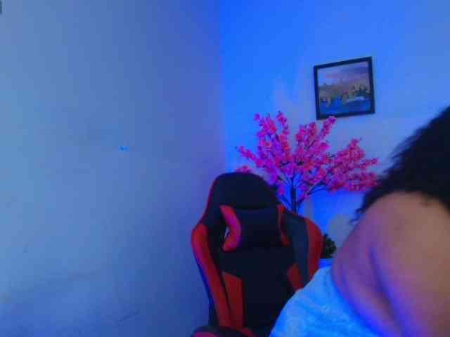 Ayliinn webcam