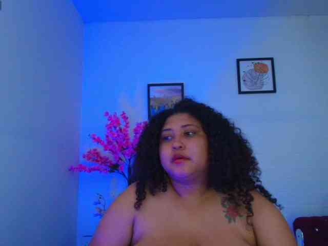 Ayliinn webcam