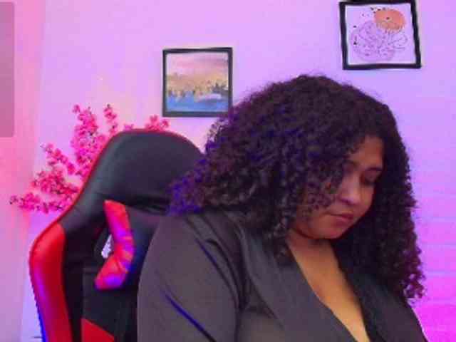 Ayliinn webcam