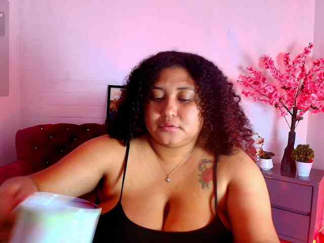 Ayliinn webcam