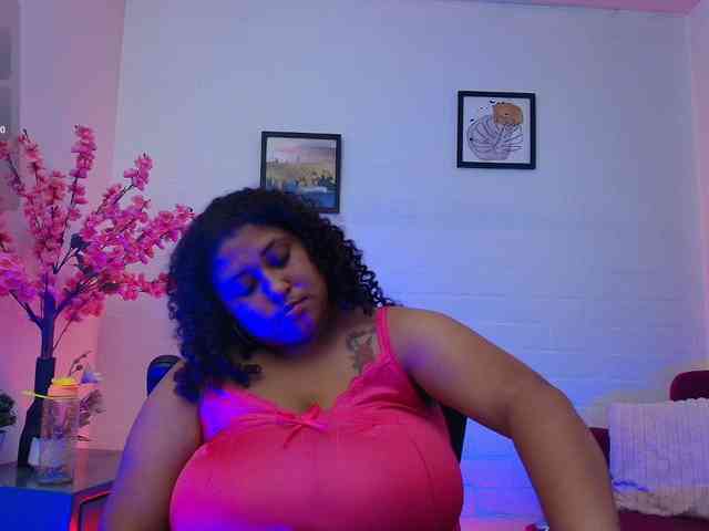 Ayliinn webcam