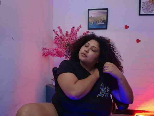 Ayliinn webcam