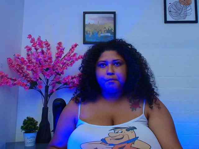 Ayliinn webcam