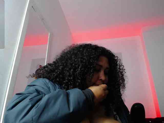 Ayliinn webcam
